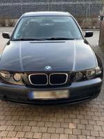 BMW 316 Ti Compact Neuhausen-Nymphenburg - Neuhausen Vorschau