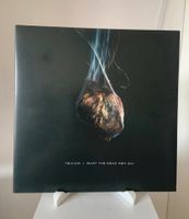Trivium „What the dead men Say“ Limited Clear Vinyl Lp RAR Hamburg-Nord - Hamburg Barmbek Vorschau