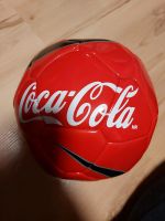 Coca Cola Ball NEU UNBESPIELT Niedersachsen - Ahlerstedt Vorschau