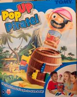 Gesellschaftsspiel Pop up Pirate ! Tomy Kinder Spiele Spaß Bayern - Gunzenhausen Vorschau