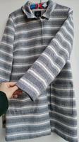 Zero Vintage Mantel Kurzmantel Jacke Tweed boho L scandi Bremen - Walle Vorschau