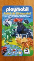 Schmidt Spiele 51229 - Playmobil, Rettet die Dinosaurier! Niedersachsen - Schiffdorf Vorschau