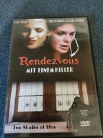 DVD RENDEZVOUS MIT EINEM KILLER Niedersachsen - Varel Vorschau