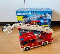 Playmobil 5362 Feuerwehr Berlin - Charlottenburg Vorschau