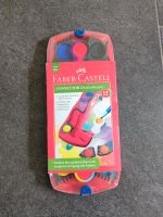 Tuschkasten Faber Castell Connector Farbkasten Niedersachsen - Garrel Vorschau