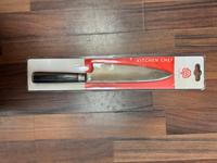 Kitchen Chef SUS Schulte-Ufer Kochmesser Messer Bayern - Regenstauf Vorschau