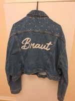 Schöne Braut-Jeansjacke,wie neu Berlin - Reinickendorf Vorschau