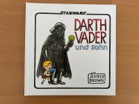 Jeffrey Brown Starwars Darth Vader und Sohn Buch Schleswig-Holstein - Neumünster Vorschau