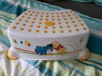 Fußhocker Tritt Disney Winnie the Pooh Niedersachsen - Sarstedt Vorschau