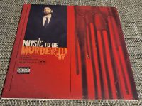 Eminem Music To Be Murdered By (2LP) [Vinyl LP] Wuppertal - Barmen Vorschau