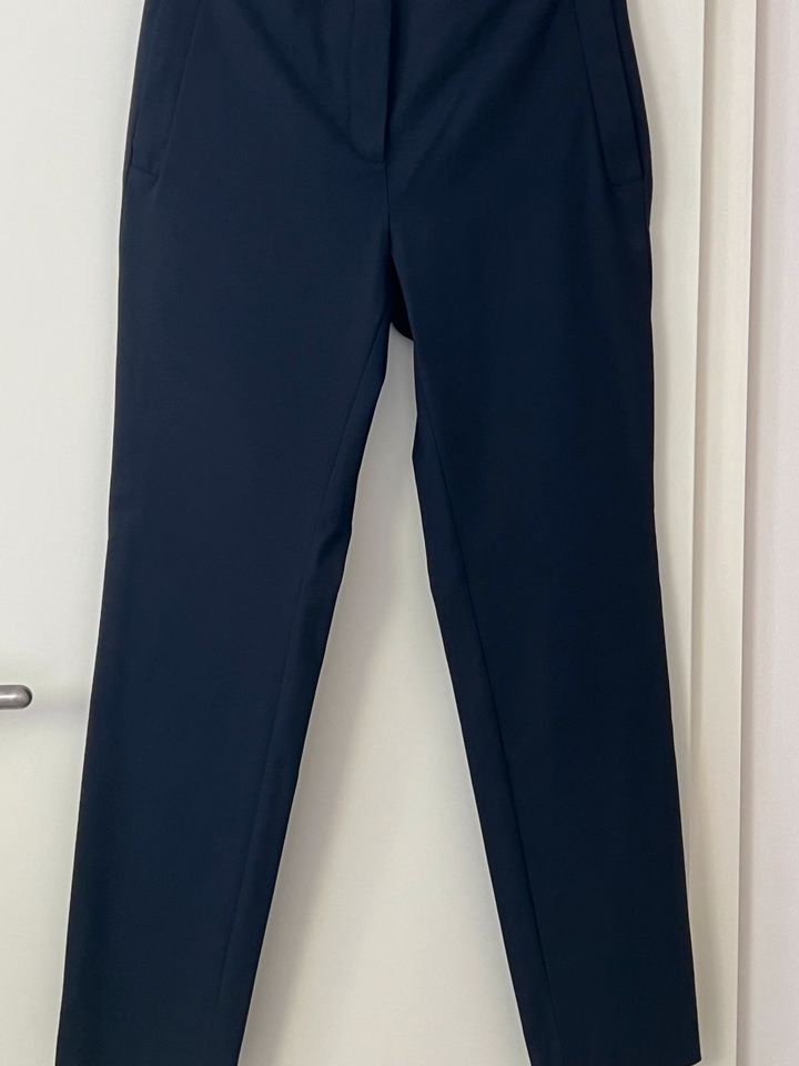 MASSIMO DUTTI BW CHINOHOSE 38 NEU in Stuhr