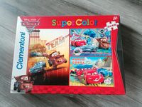 3x Puzzle Cars 48 Teile *Sehr guter Zustand* Sachsen-Anhalt - Bitterfeld Vorschau