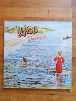 Schallplatte, LP, vinyl "GENESIS - Foxtrot" 1972 Saarbrücken-Dudweiler - Dudweiler Vorschau