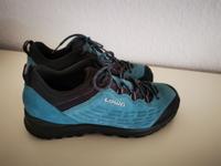 Lowa Explorer Damen Wanderschuhe Gr. 39 türkis Nordrhein-Westfalen - Ratingen Vorschau