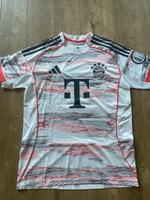 Olise Bayern Trikot 25/26 Baden-Württemberg - Reutlingen Vorschau