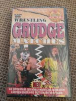 Wwf VHS Wrestling Grudge Matches Baden-Württemberg - Kornwestheim Vorschau