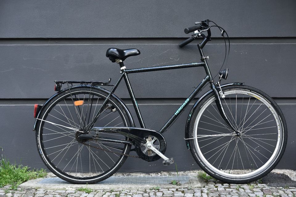 Gebrauchtes Fahrrad, Jobrad, Velo, bike, bici, 28, 26, in Berlin