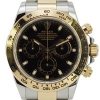 Rolex Daytona Cosmograph ref.116503 Niedersachsen - Oldenburg Vorschau