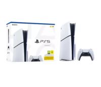 PlayStation 5 Slim Disc Neu - nur Abholung Hamburg Barmbek - Hamburg Barmbek-Nord Vorschau