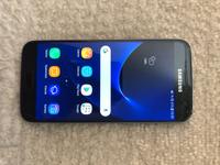 Samsung S7 32GB schwarz Köln - Chorweiler Vorschau