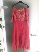 Kleid / Cocktailkleid, Abschlussball, NEU v. jj's house!!! Gr. 36 Niedersachsen - Bohmte Vorschau