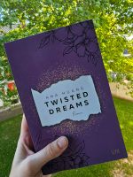 Buch "Twisted Dreams" von Ana Huang Nordrhein-Westfalen - Porta Westfalica Vorschau