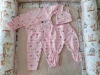 Baby Set Baumwolle Größe 56 Nordrhein-Westfalen - Wassenberg Vorschau