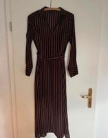Gestreiftes Maxikleid Bayern - Schrobenhausen Vorschau