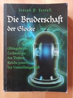 Buch - Die Bruderschaft der Glocke für 15,55 € inkl. Versand Sachsen-Anhalt - Merseburg Vorschau