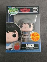 Funko Pop • NFT • Stranger Things • Mike Niedersachsen - Braunschweig Vorschau