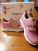 Bisgaard Schuhe 33 sneaker pink mädchen Bayern - Durach Vorschau