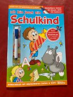 Wisch und Weg Schreibheft, 1. Klasse, Einschulung neu Sachsen-Anhalt - Braschwitz Vorschau