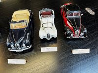 Modellautosammlung BMW 1/18 Nordrhein-Westfalen - Leichlingen Vorschau