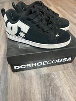 DC Schuhe,Skaterschue,Normalschue Berlin - Köpenick Vorschau