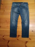 Jeanshose Replay Sachsen - Wilthen Vorschau