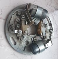 DDR Trabant Grundplatte Unterbrecherplatte Original Lagerware Sachsen-Anhalt - Zuchau Vorschau