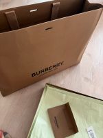 Burberry Schal Baden-Württemberg - Königsbach-Stein  Vorschau