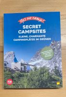 Yes we Camp KLEINE, CHARMANTE CAMPINGPLÄTZE IM GRÜNEN Baden-Württemberg - Waldkirch Vorschau