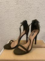 High Heels Marburg - Wehrda Vorschau