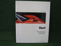 Opel - Das Unternehmen Die Automobile Die Menschen Jü Lewandowski Schleswig-Holstein - Klein Rönnau Vorschau
