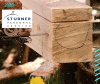 Produktionshelfer (m/w/d) – Holz Bayern - Strullendorf Vorschau