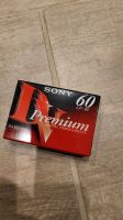 SONY 60 Premium Video Digital Kassette( mini DV ) Nordrhein-Westfalen - Grevenbroich Vorschau