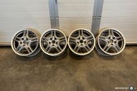 4x Porsche Cayenne 7L Felgen 8x17 ET57 7L5.601.025.S Berlin - Spandau Vorschau