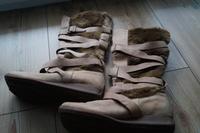 Winterstiefel, Stiefel, Roland, Gr. 36, Braun Duisburg - Rheinhausen Vorschau