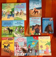 Kinderbücher für Mädels Bayern - Harburg (Schwaben) Vorschau