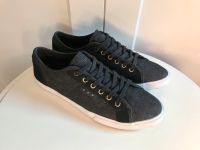 Pantofola d’Oro Sneaker Gr. 45 Schwarz Grau Münster (Westfalen) - Geist Vorschau