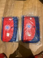 Kinder Regenponcho, Regencape FC Bayern München Gr. 128 NEU Kreis Pinneberg - Appen Vorschau