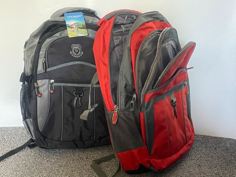 Freizeitrucksack Sporttasche bag, Schule Rucksack in Freital