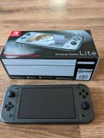 Nintendo Switch Lite Sachsen - Remse Vorschau