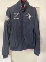 U.S. Polo Assn. dünne Jacke blau, Gr. M, St. Tropez, Übergang Rheinland-Pfalz - Andernach Vorschau